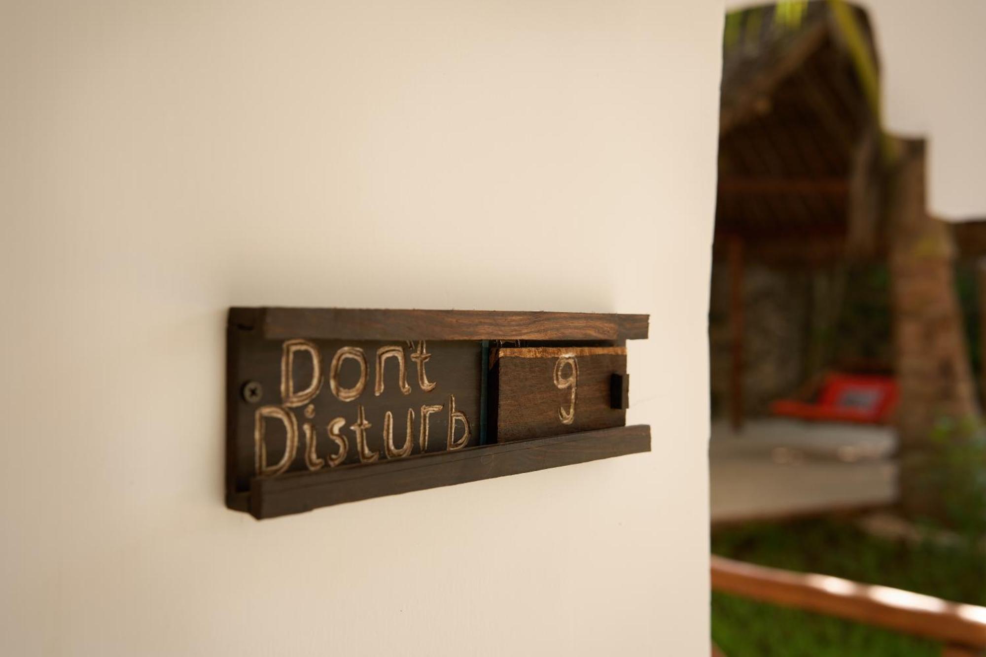 African Bungalows Nungwi Εξωτερικό φωτογραφία